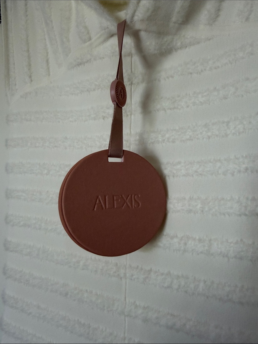 Alexis Marce Maxi Dress - Picture 9 of 12